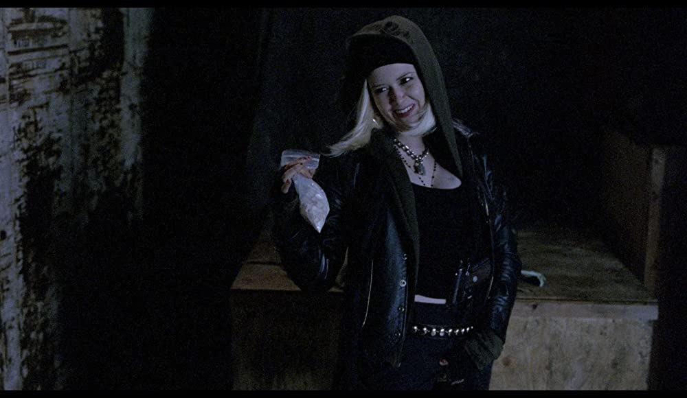 トリック・ベイビーの画像