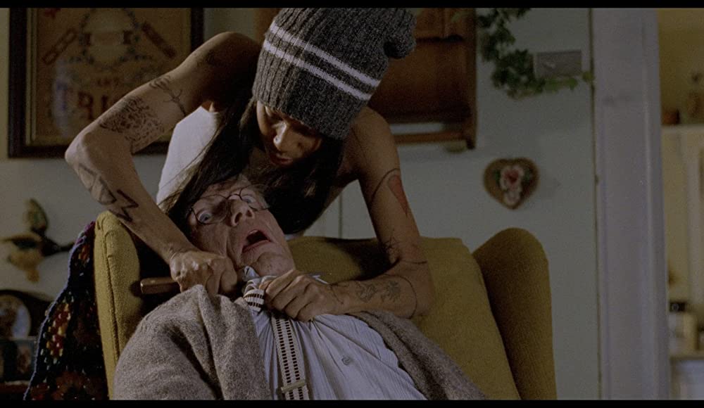 トリック・ベイビーの画像