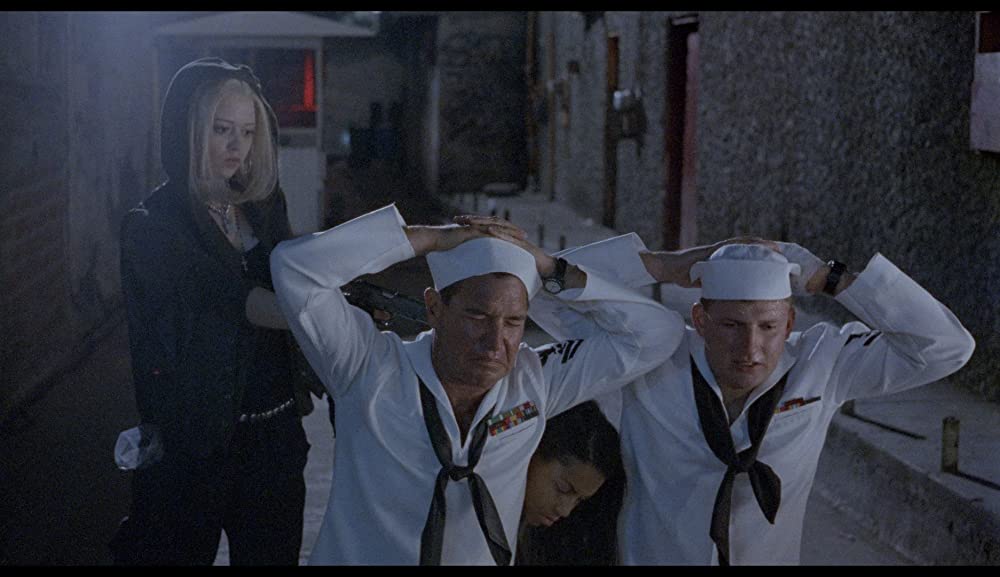 トリック・ベイビーの画像