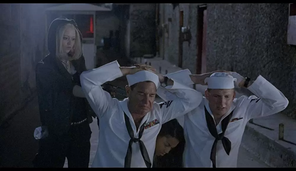 トリック・ベイビーの画像