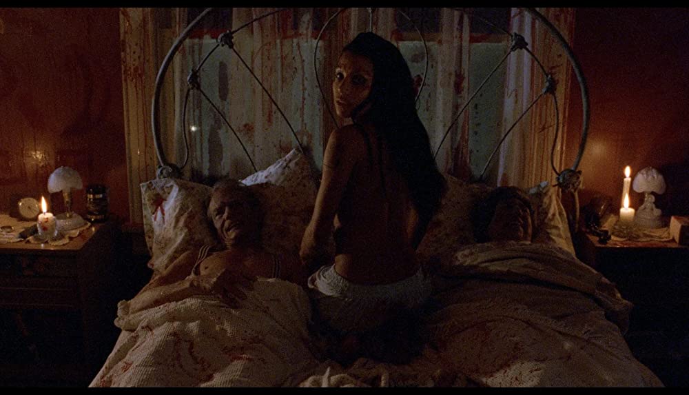 トリック・ベイビーの画像