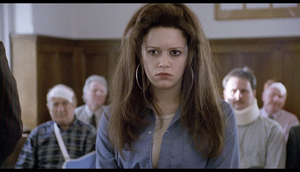 トリック・ベイビーの画像