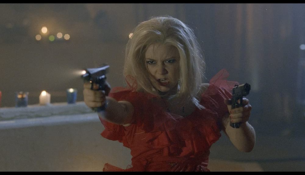 トリック・ベイビーの画像