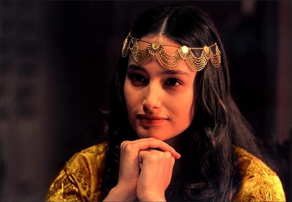 ラスト・ハーレムの画像