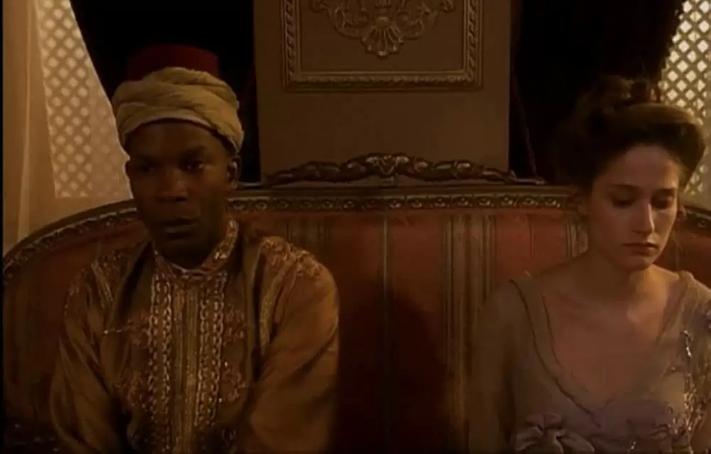 ラスト・ハーレムの画像