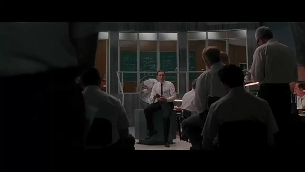 「ドリーム」ジム・パーソンズの画像