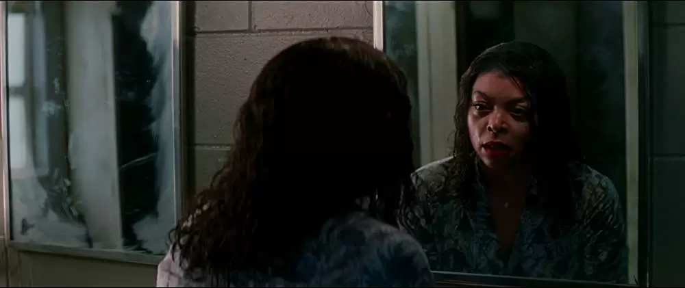 「ドリーム」タラジ・P・ヘンソンの画像