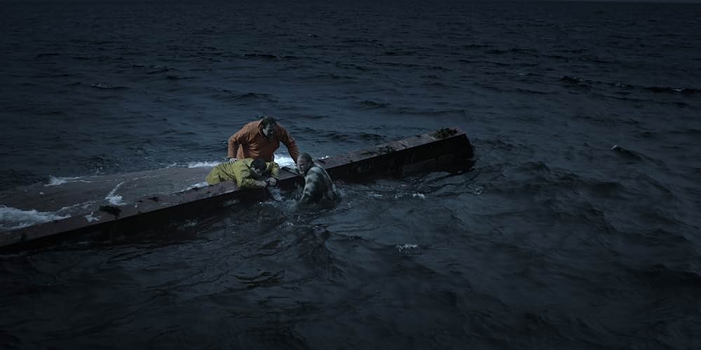 ザ・ディープの画像