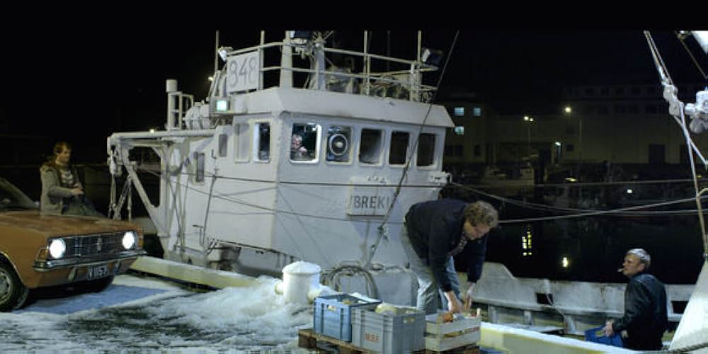 ザ・ディープの画像