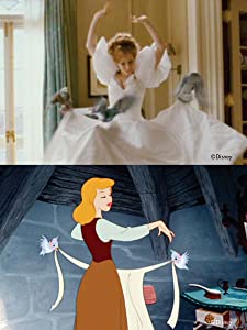 魔法にかけられての画像