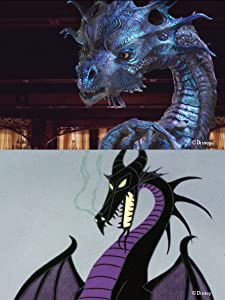 眠れる森の美女の画像