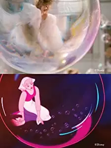 魔法にかけられての画像