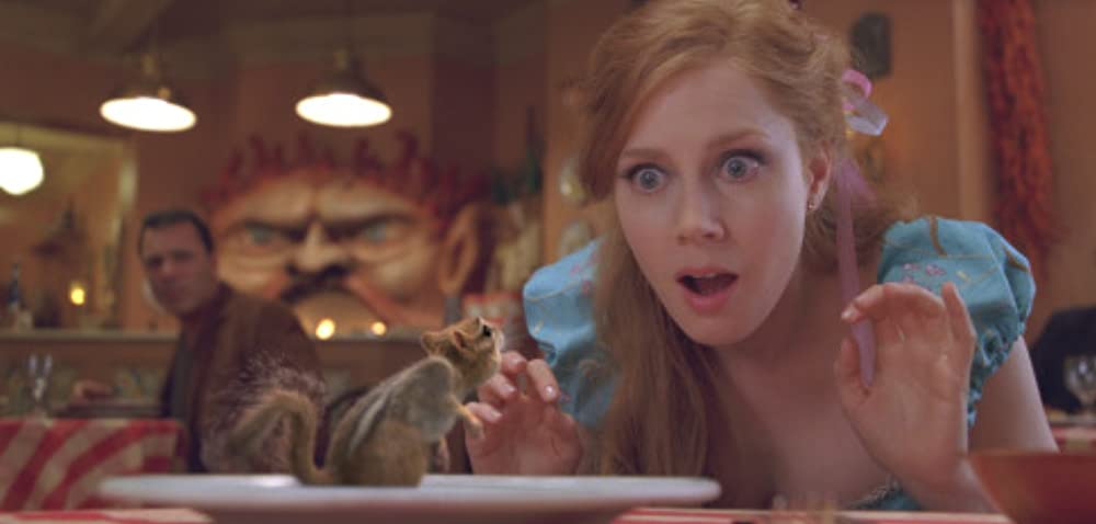 魔法にかけられての画像