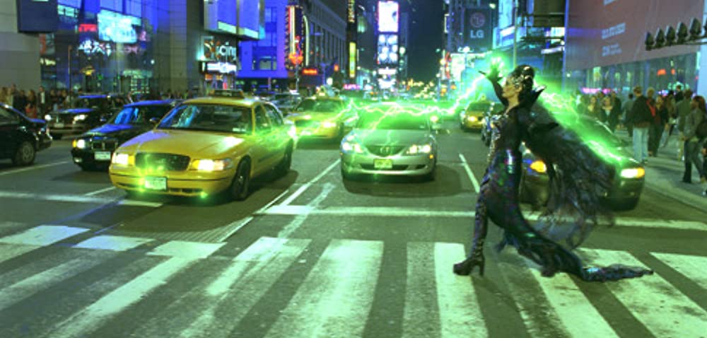 魔法にかけられての画像