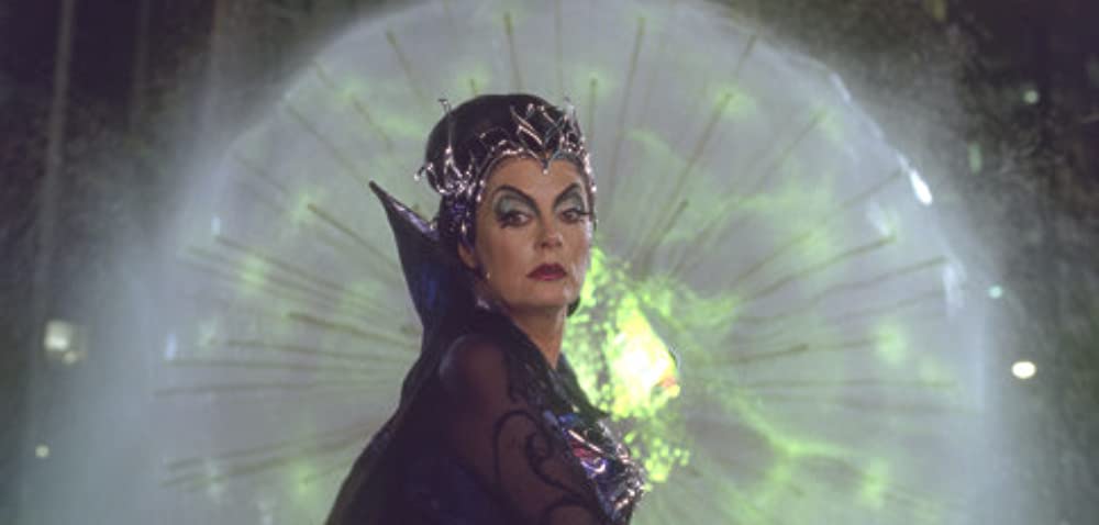 魔法にかけられての画像