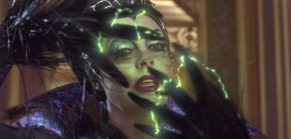 魔法にかけられての画像