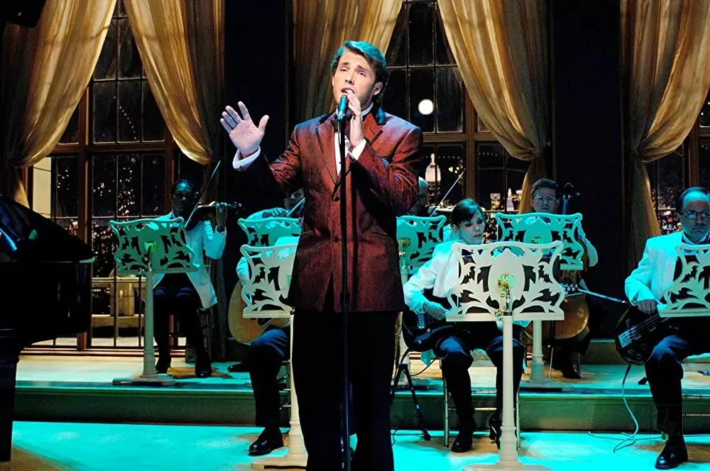 魔法にかけられての画像