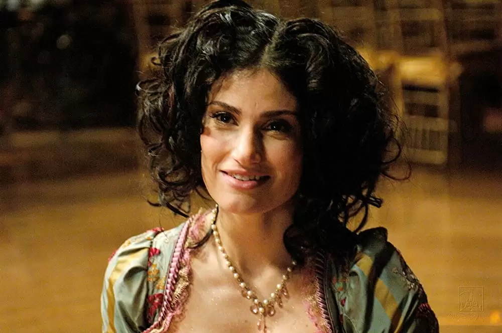 魔法にかけられての画像