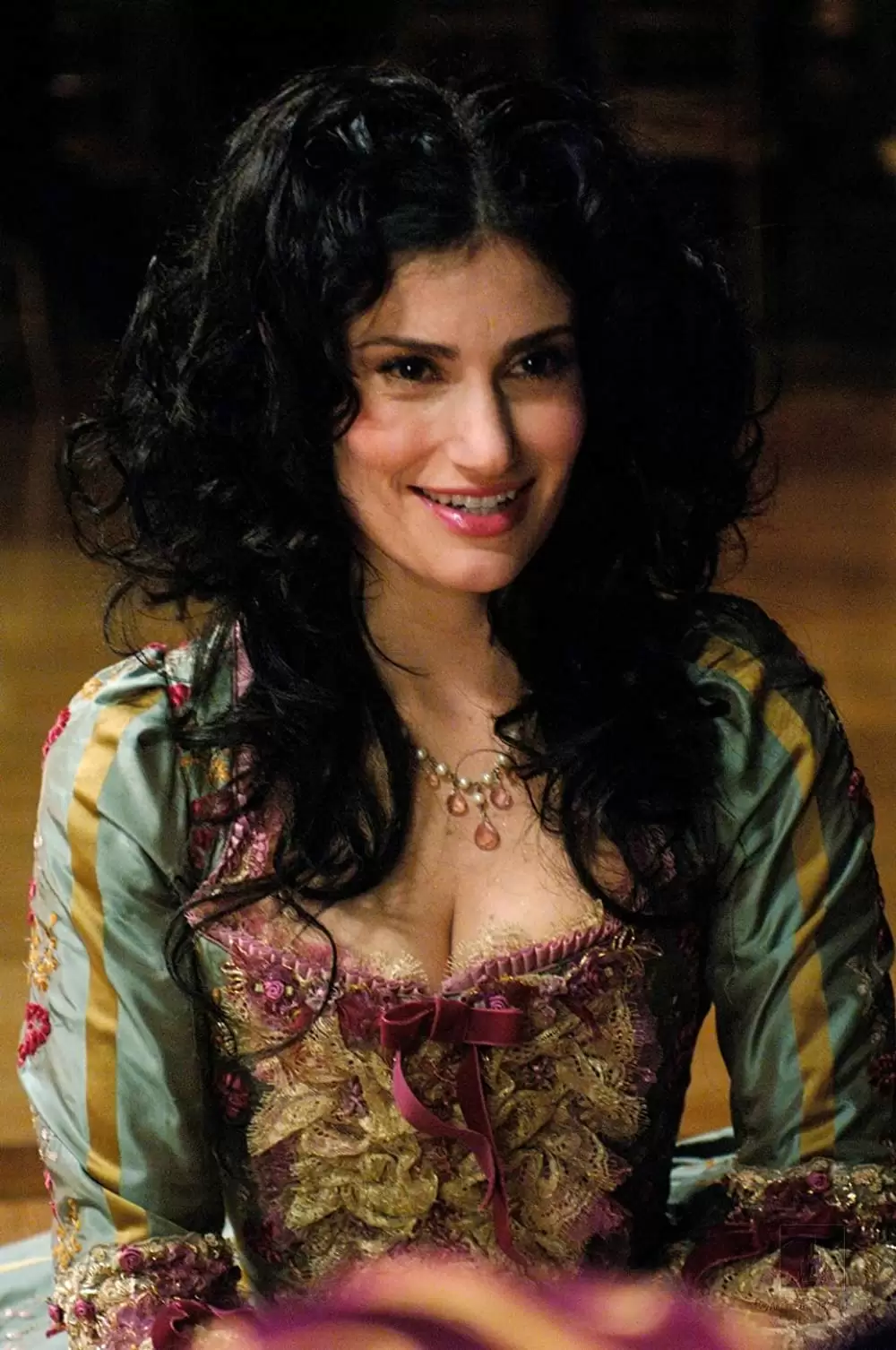 魔法にかけられての画像