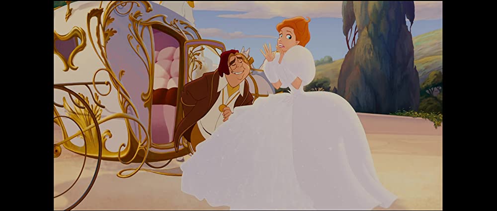 魔法にかけられての画像