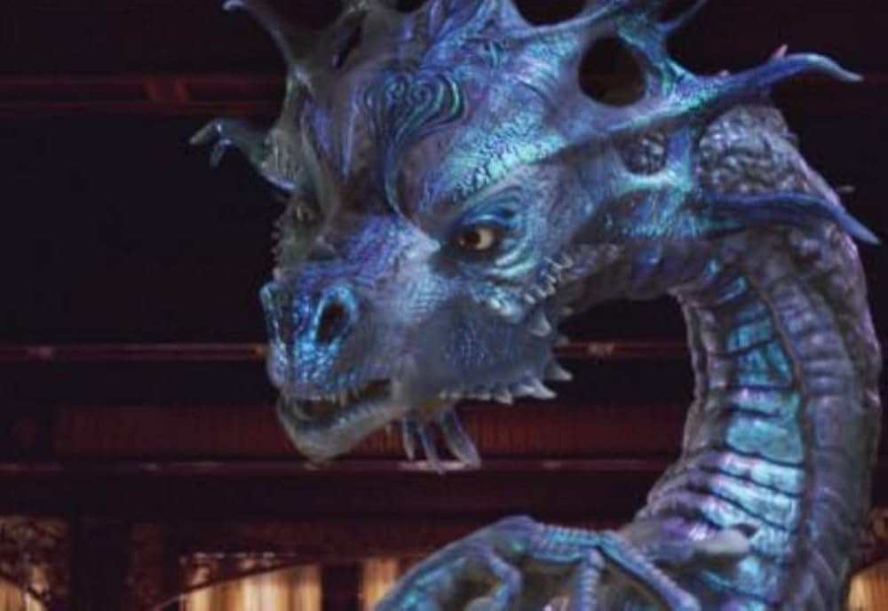 魔法にかけられての画像