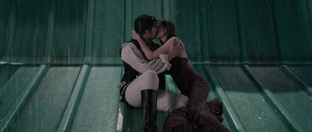 魔法にかけられての画像