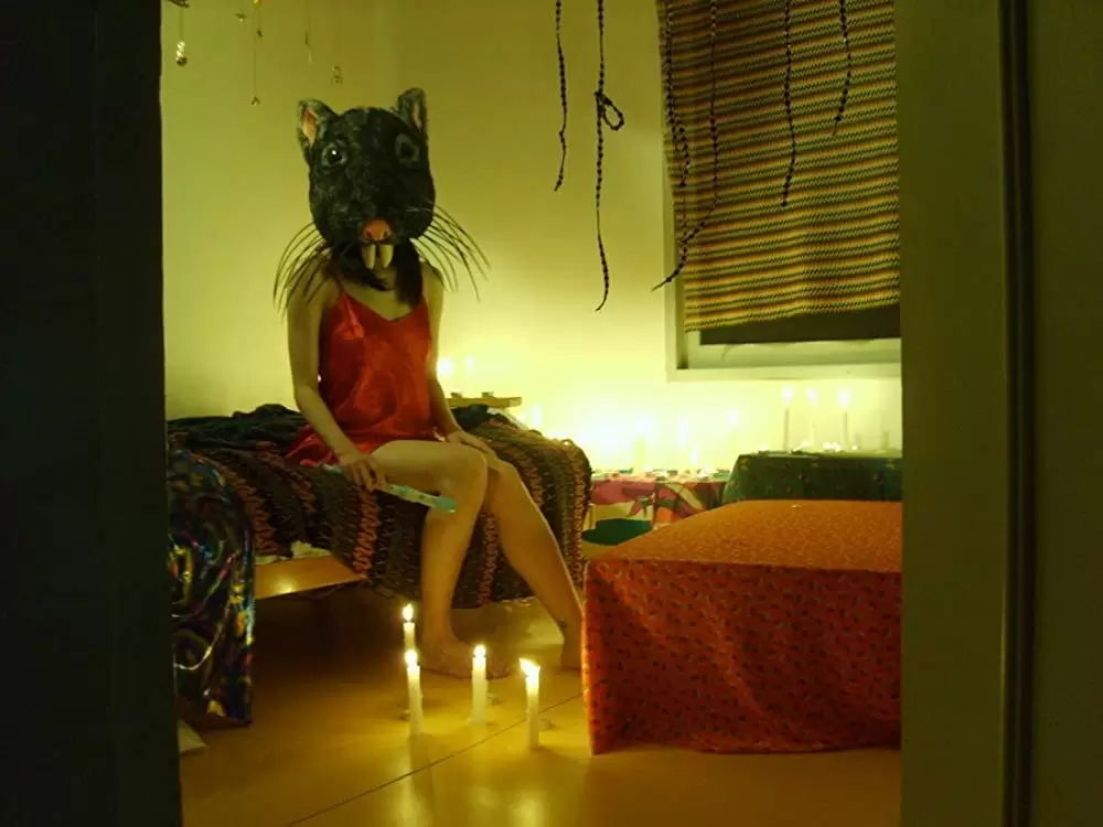 ポドリ君の家族残酷史Ｘ 韓国の夜と霧の画像