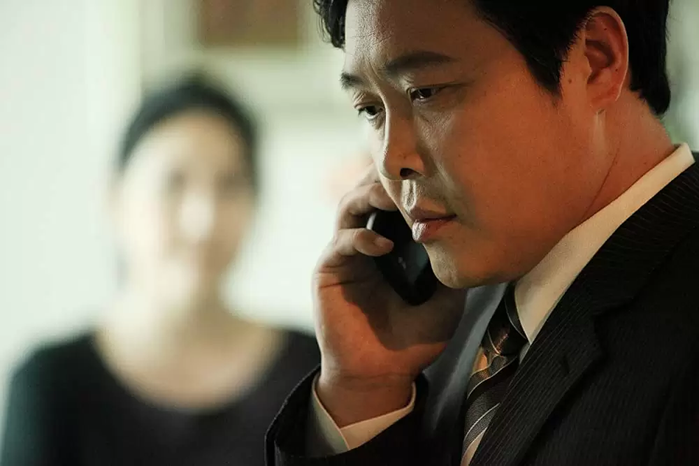 ポドリ君の家族残酷史Ｘ 韓国の夜と霧の画像