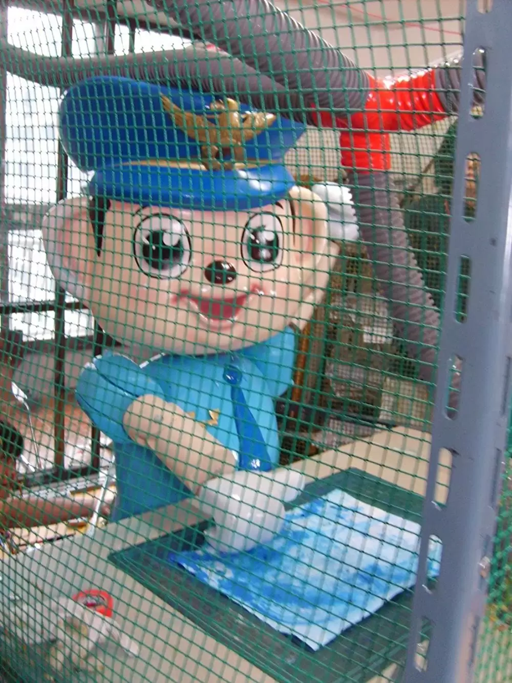 ポドリ君の家族残酷史Ｘ 韓国の夜と霧の画像