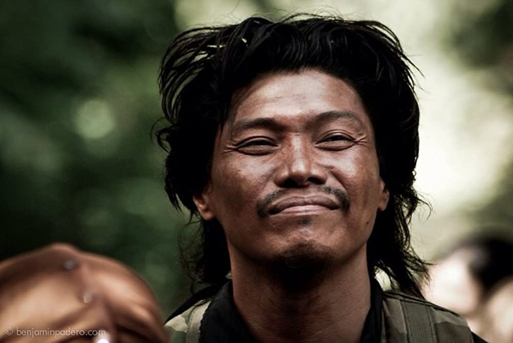 囚われ人 パラワン島観光客21人誘拐事件の画像