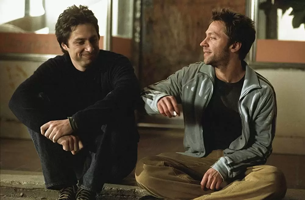 ラストキスの画像