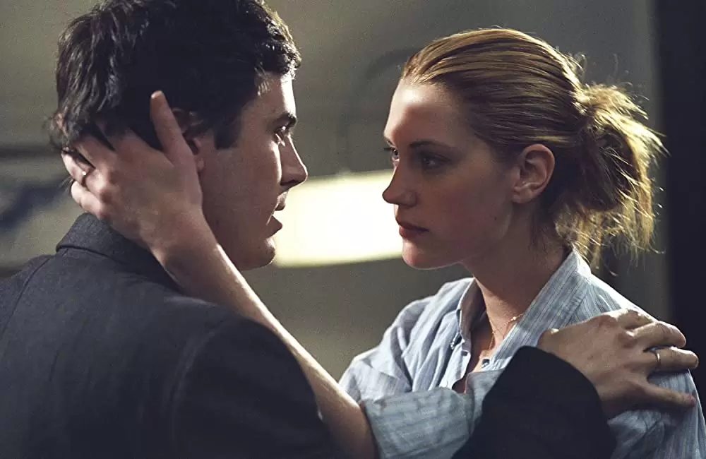 ラストキスの画像