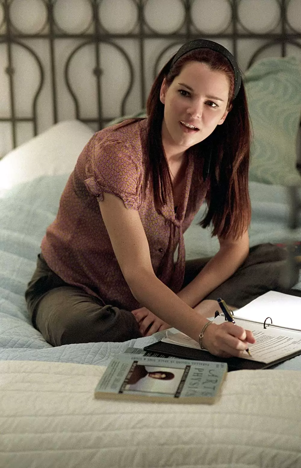 ラストキスの画像