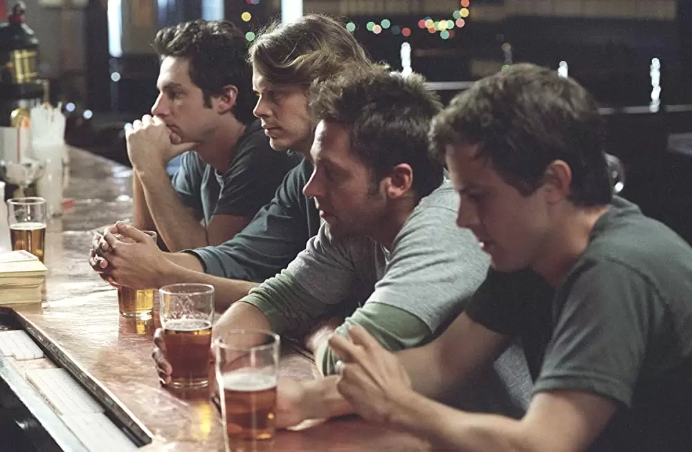 ラストキスの画像