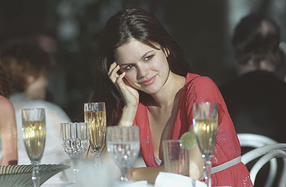 ラストキスの画像