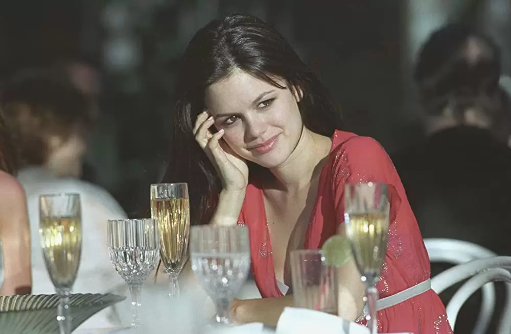 ラストキスの画像