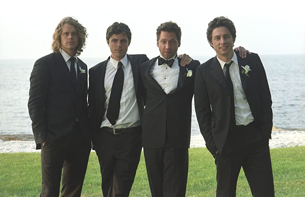 ラストキスの画像