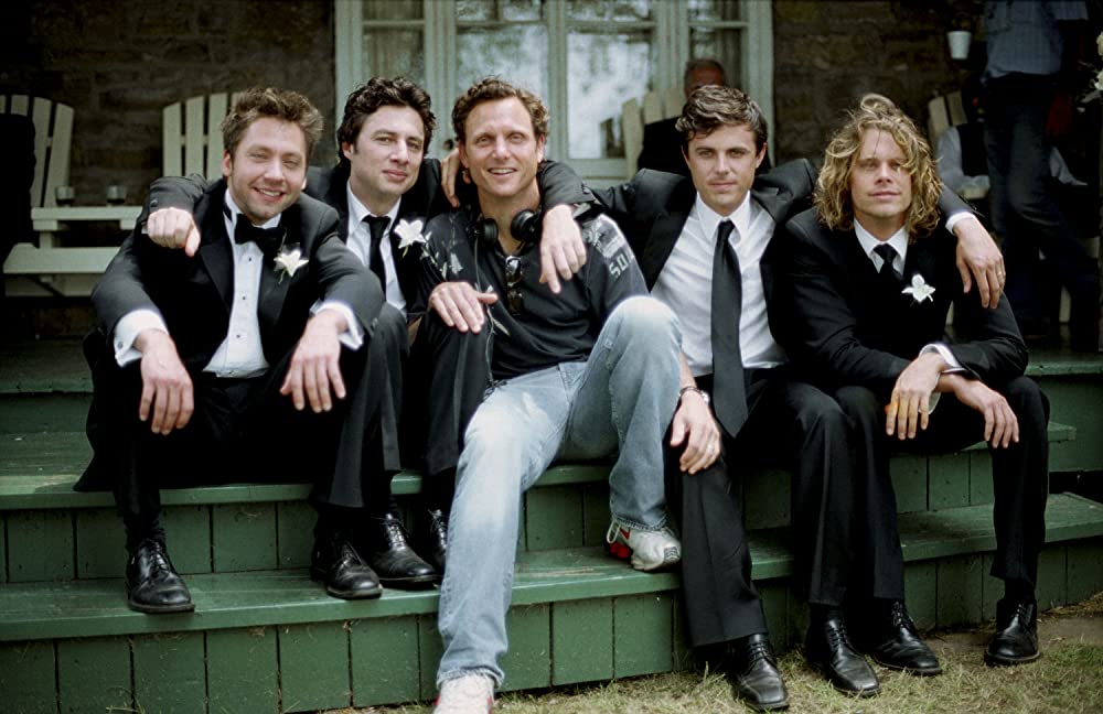 ラストキスの画像