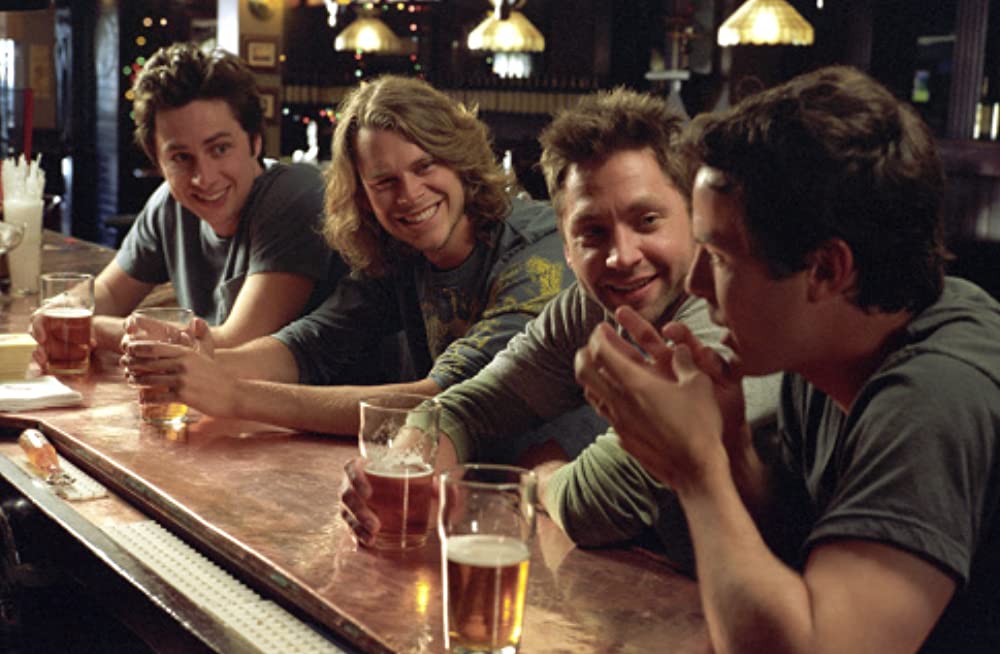 ラストキスの画像