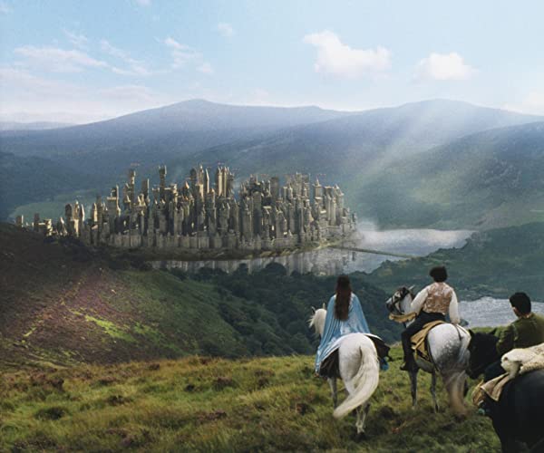 魔法にかけられたエラ／魔法の国のプリンセスの画像