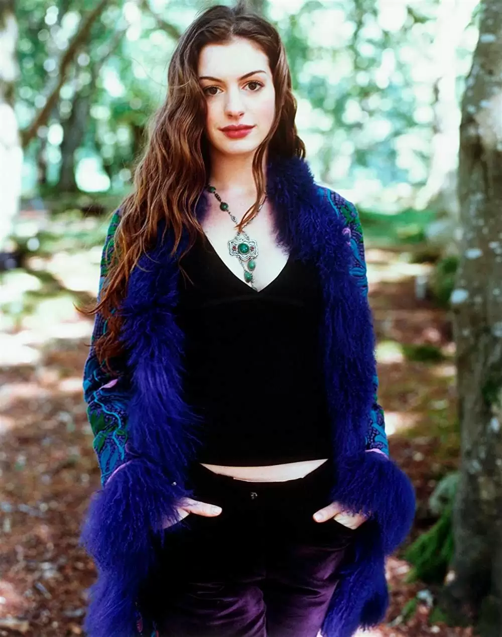 魔法にかけられたエラ／魔法の国のプリンセスの画像