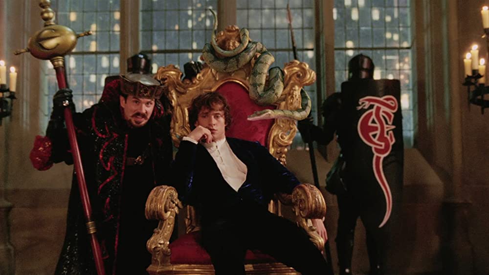 魔法にかけられたエラ／魔法の国のプリンセスの画像