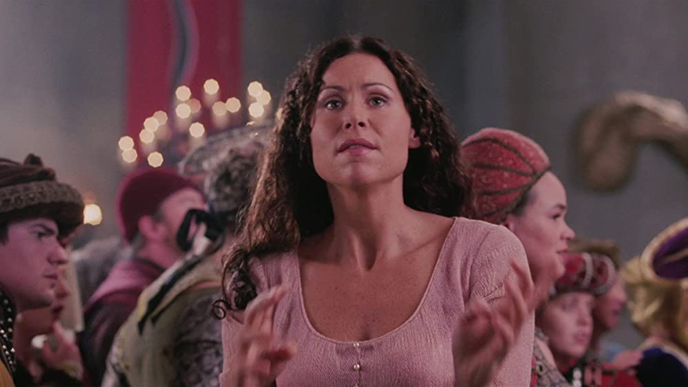 魔法にかけられたエラ／魔法の国のプリンセスの画像