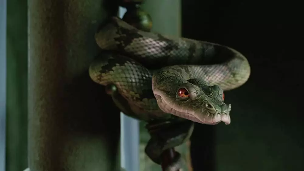 魔法にかけられたエラ／魔法の国のプリンセスの画像