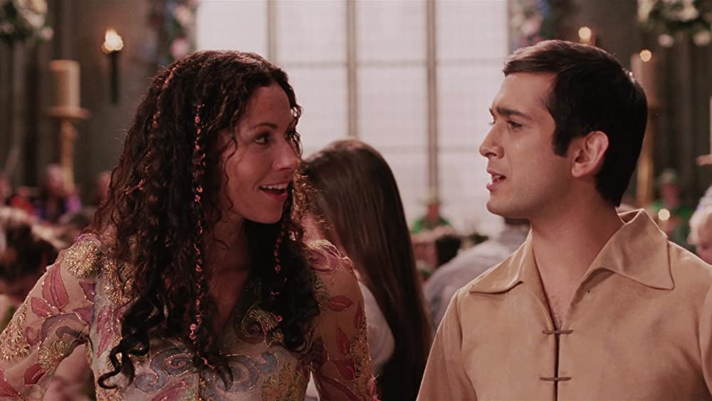 魔法にかけられたエラ／魔法の国のプリンセスの画像