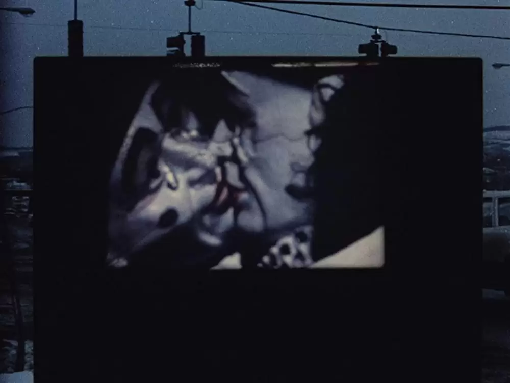 ウィ・キャント・ゴー・ホーム・アゲインの画像