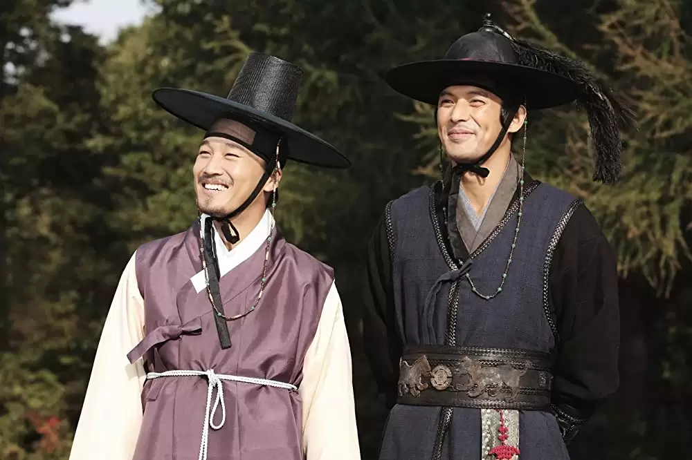 風と共に去りぬ!?の画像