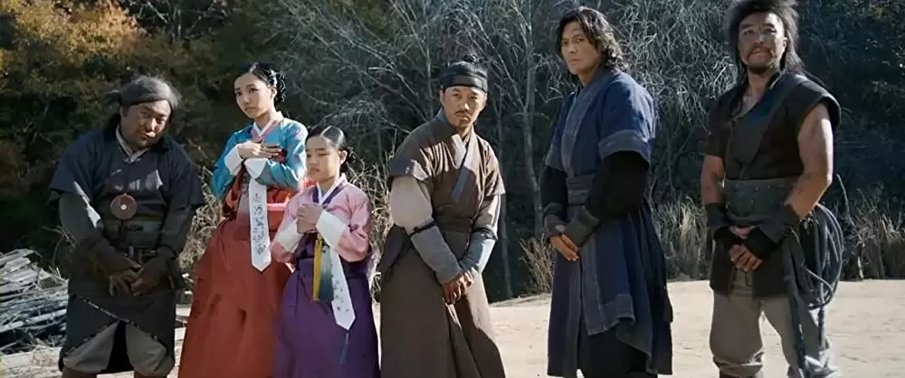 風と共に去りぬ!?の画像