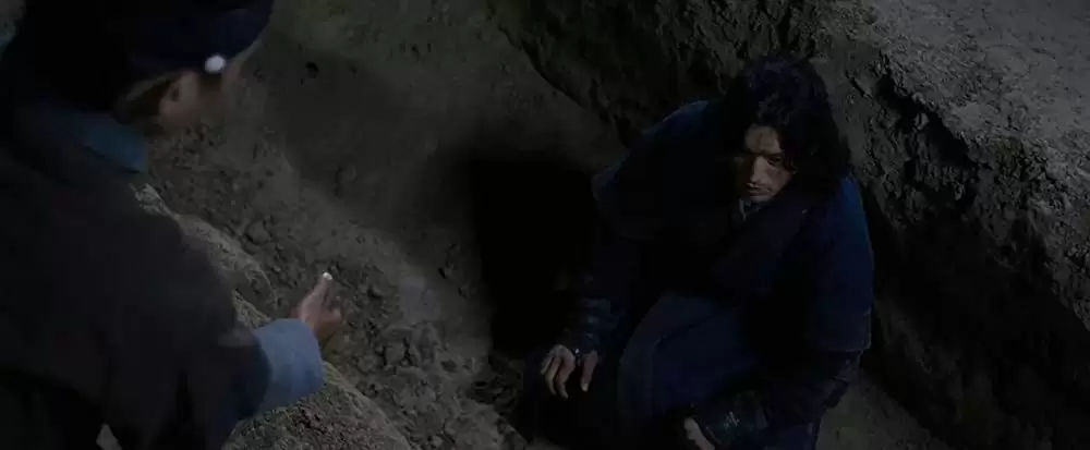 風と共に去りぬ!?の画像