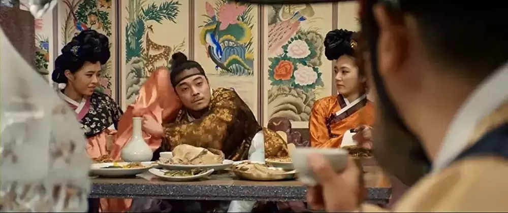 風と共に去りぬ!?の画像